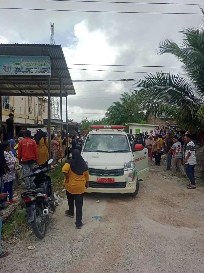 Sedang Menjaring Ikan, Seorang Nelayan Tewas Diserang Buaya